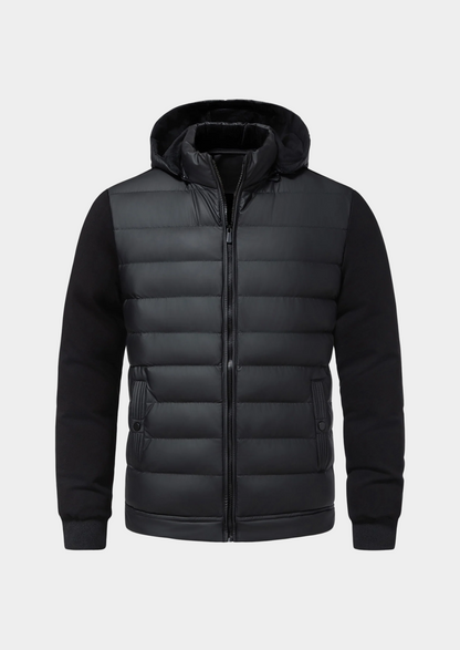 Milano Premium Hybrid Jacket | Vallentty