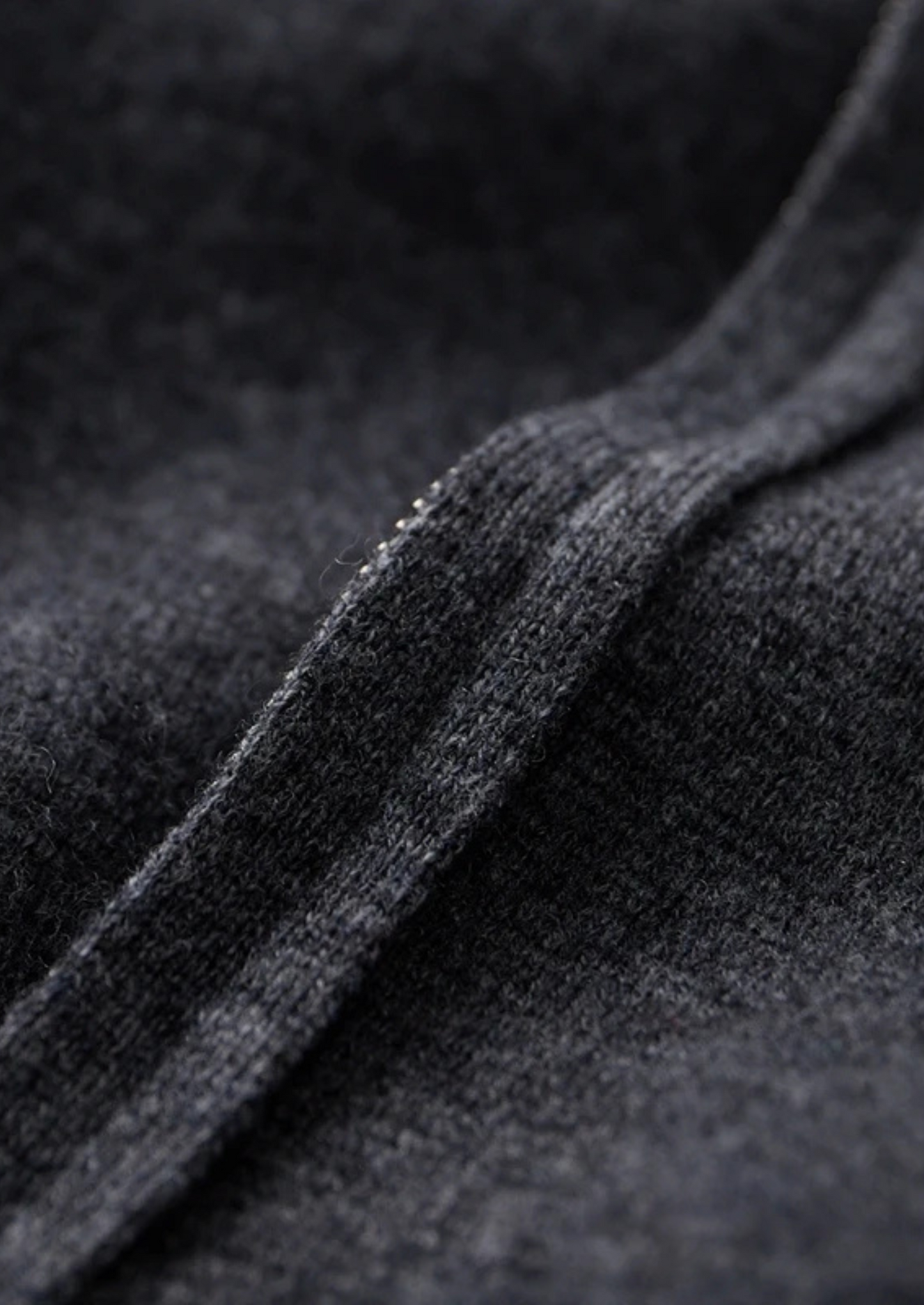 Premium Cashmere Leisure Set | Vallentty