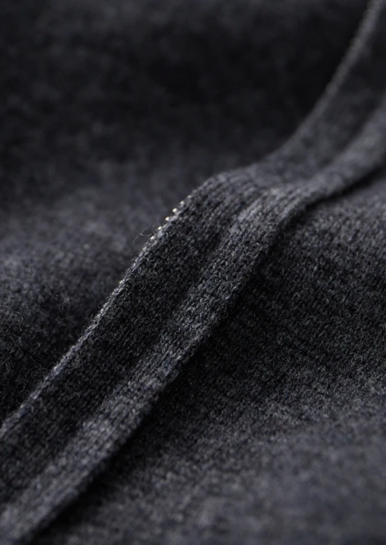 Premium Cashmere Leisure Set | Vallentty
