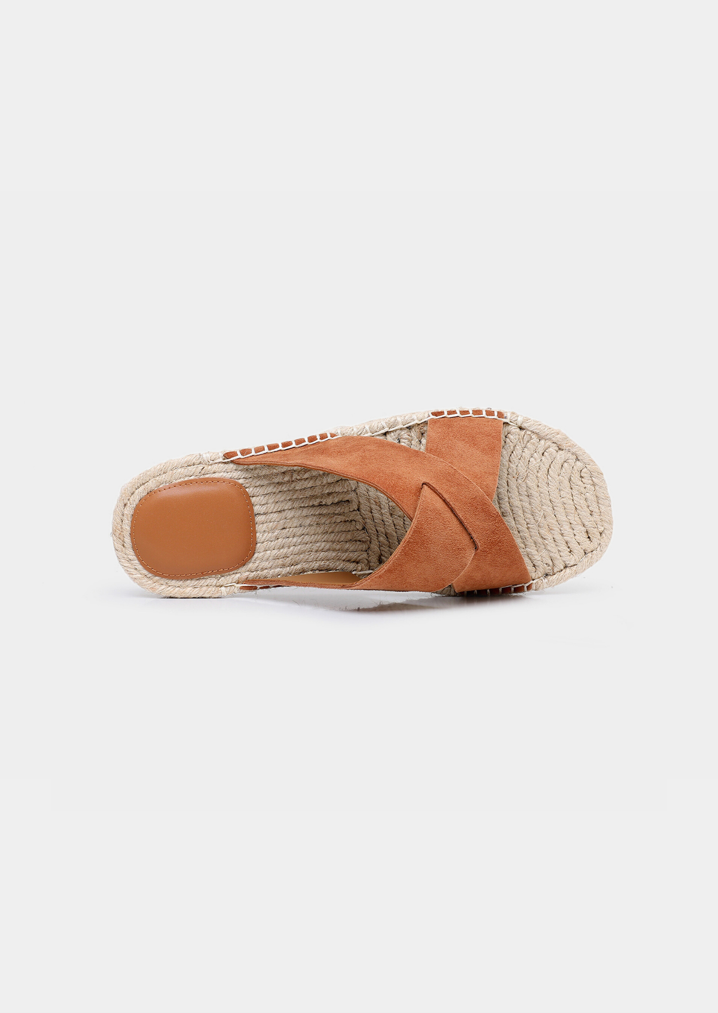 Caramel Resort Sandal | Vallentty