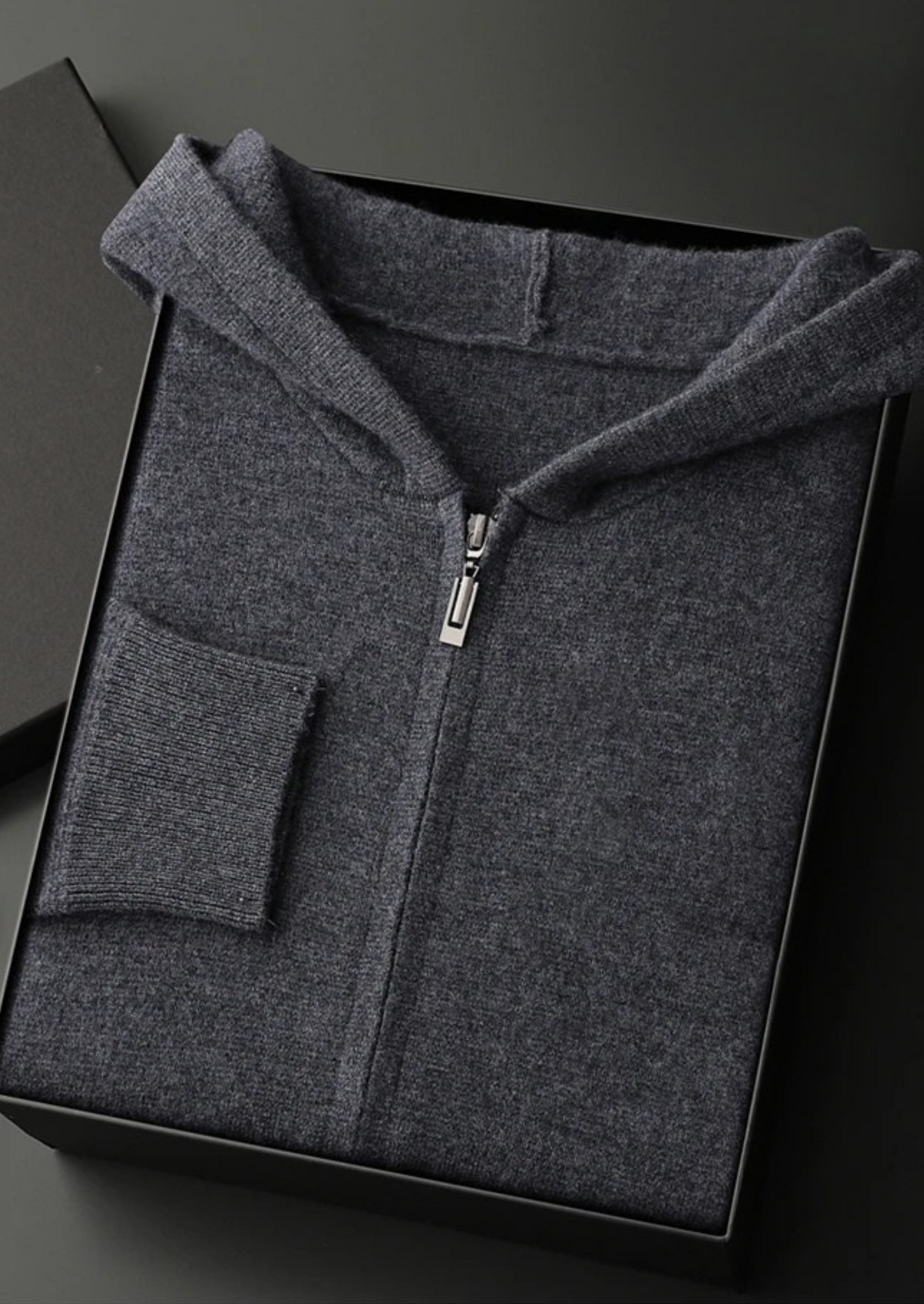 Premium Cashmere Leisure Set | Vallentty