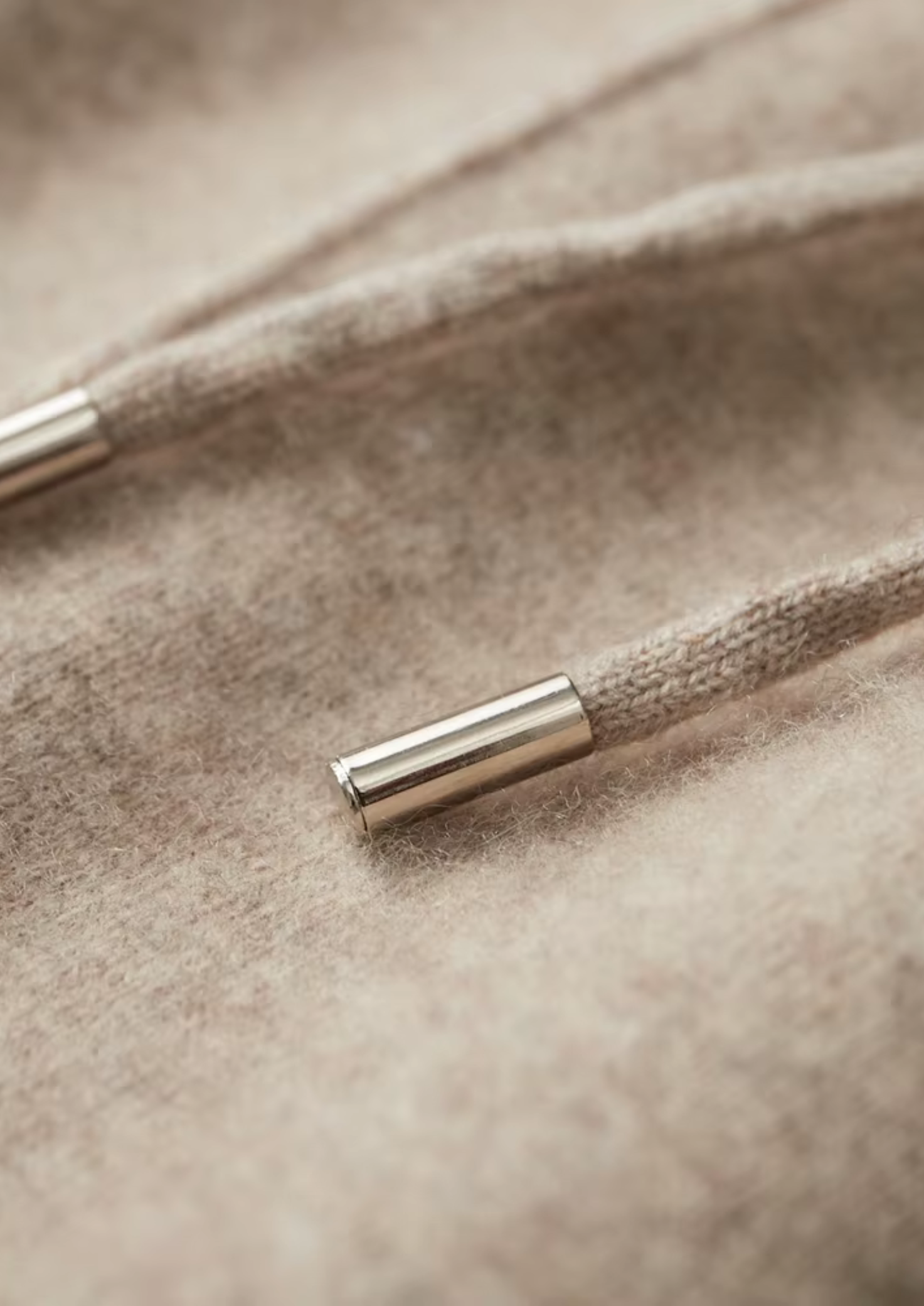 Premium Cashmere Leisure Set | Vallentty