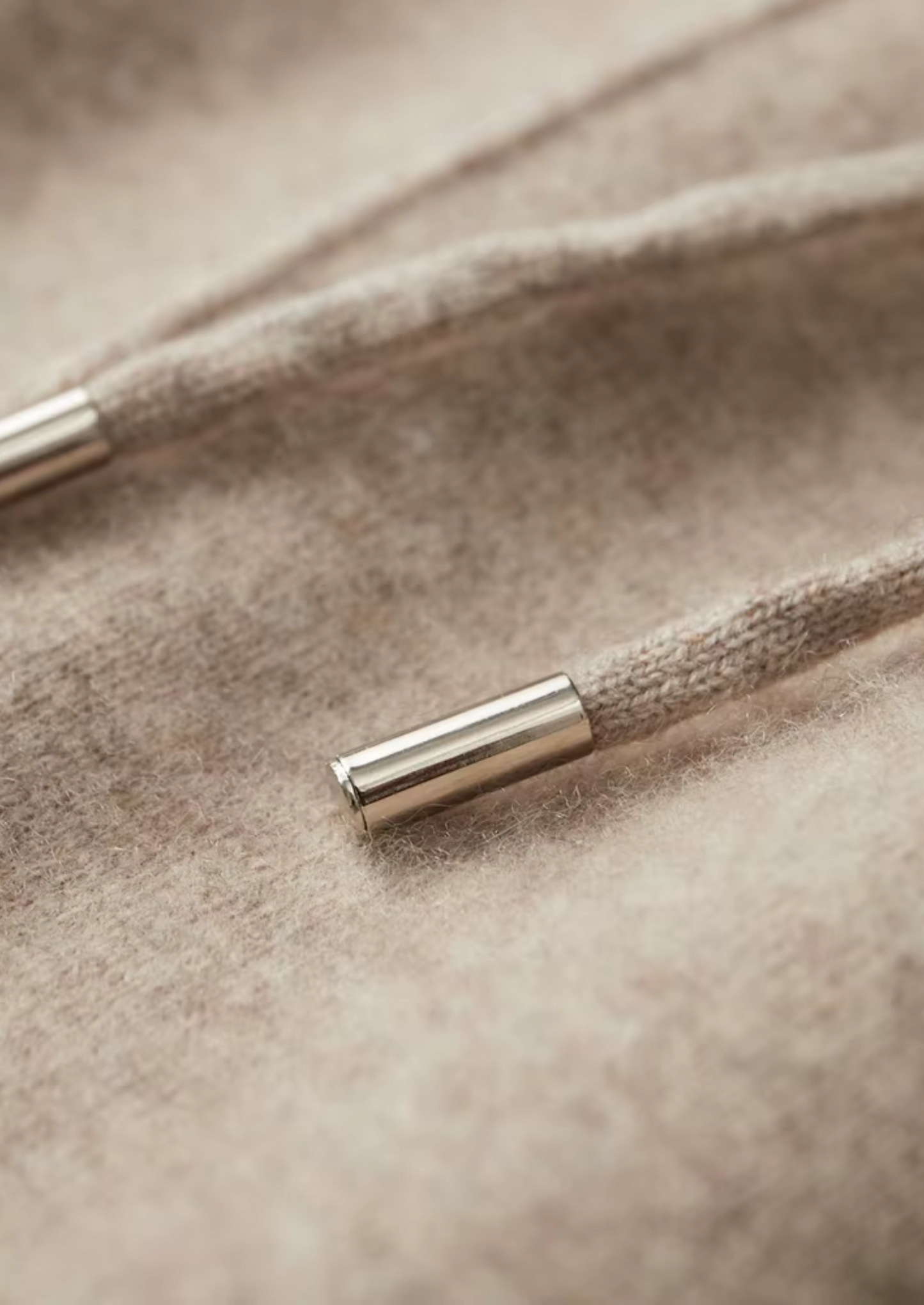 Premium Cashmere Leisure Set | Vallentty