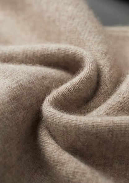 Premium Cashmere Leisure Set | Vallentty