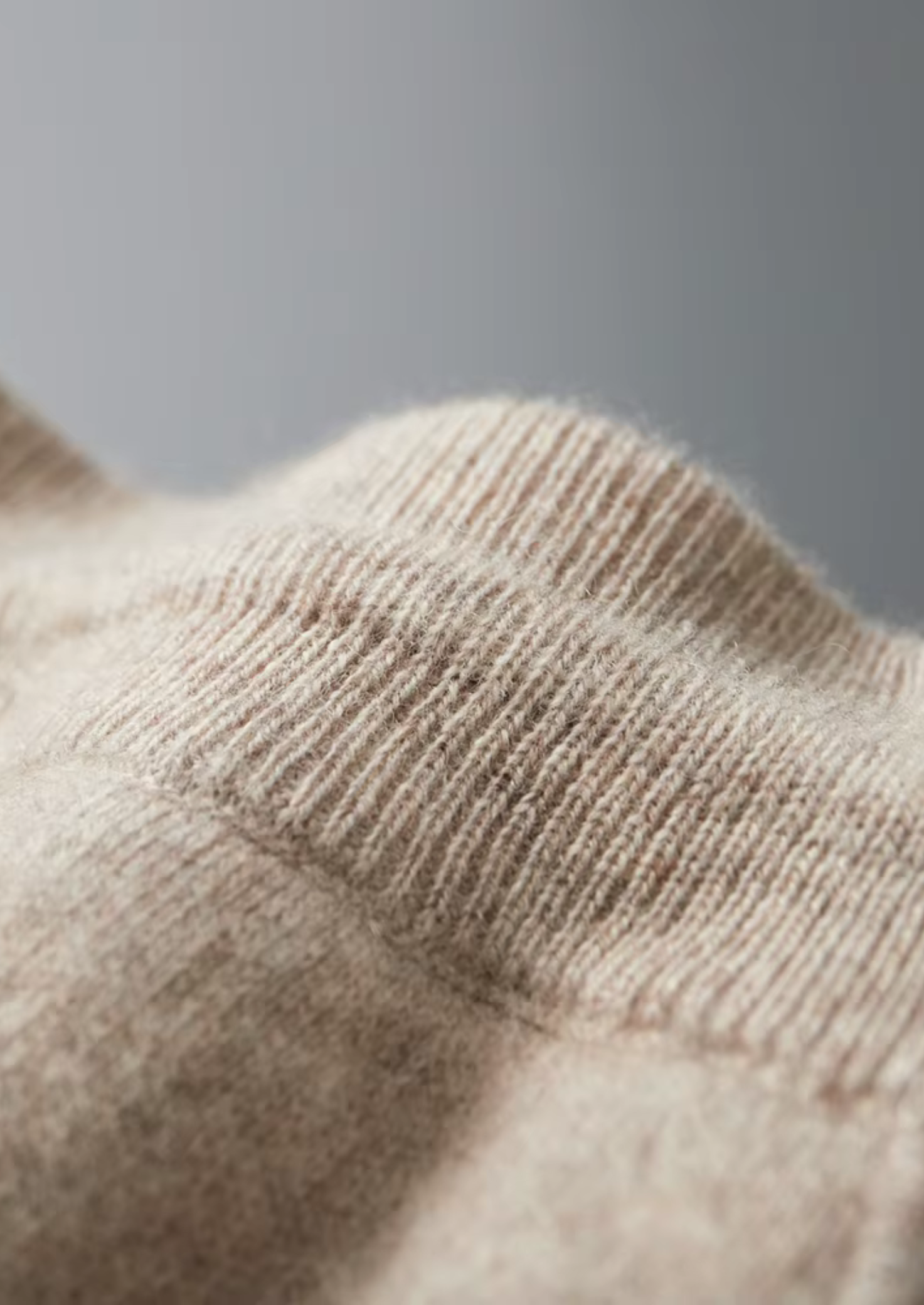 Pure Extra-Fine Merino Wool Amalfi Set | Vallentty