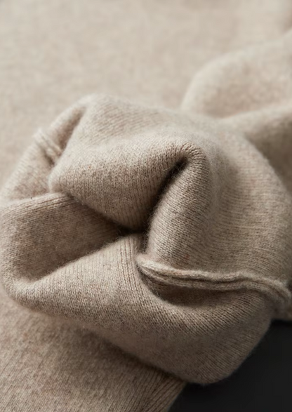 Pure Extra-Fine Merino Wool Amalfi Set | Vallentty