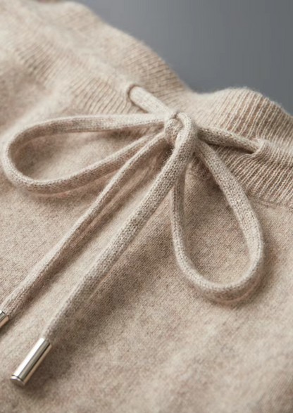 Pure Extra-Fine Merino Wool Amalfi Set | Vallentty