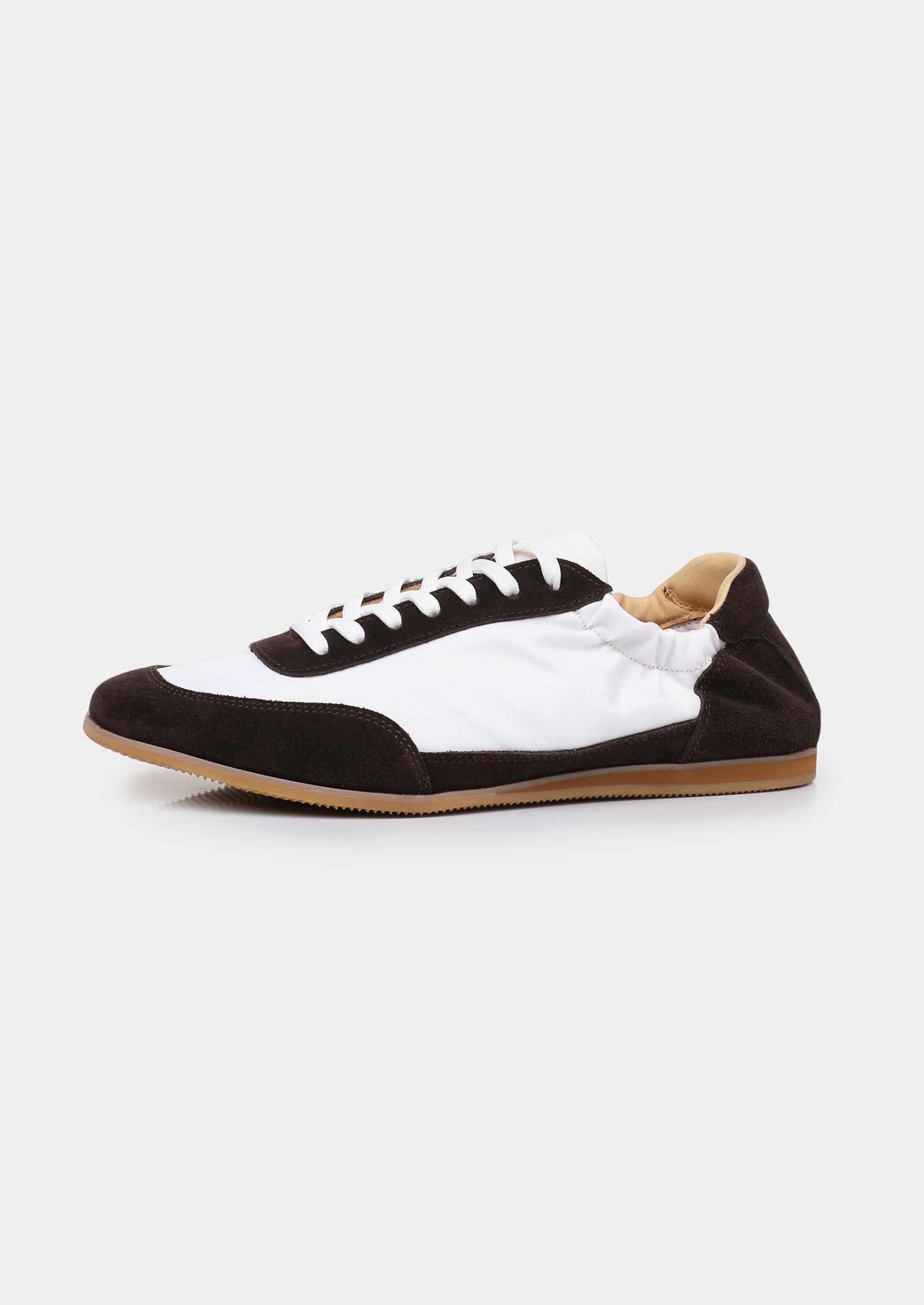 Monaco Coffee Hybrid Retro Runner | Vallentty