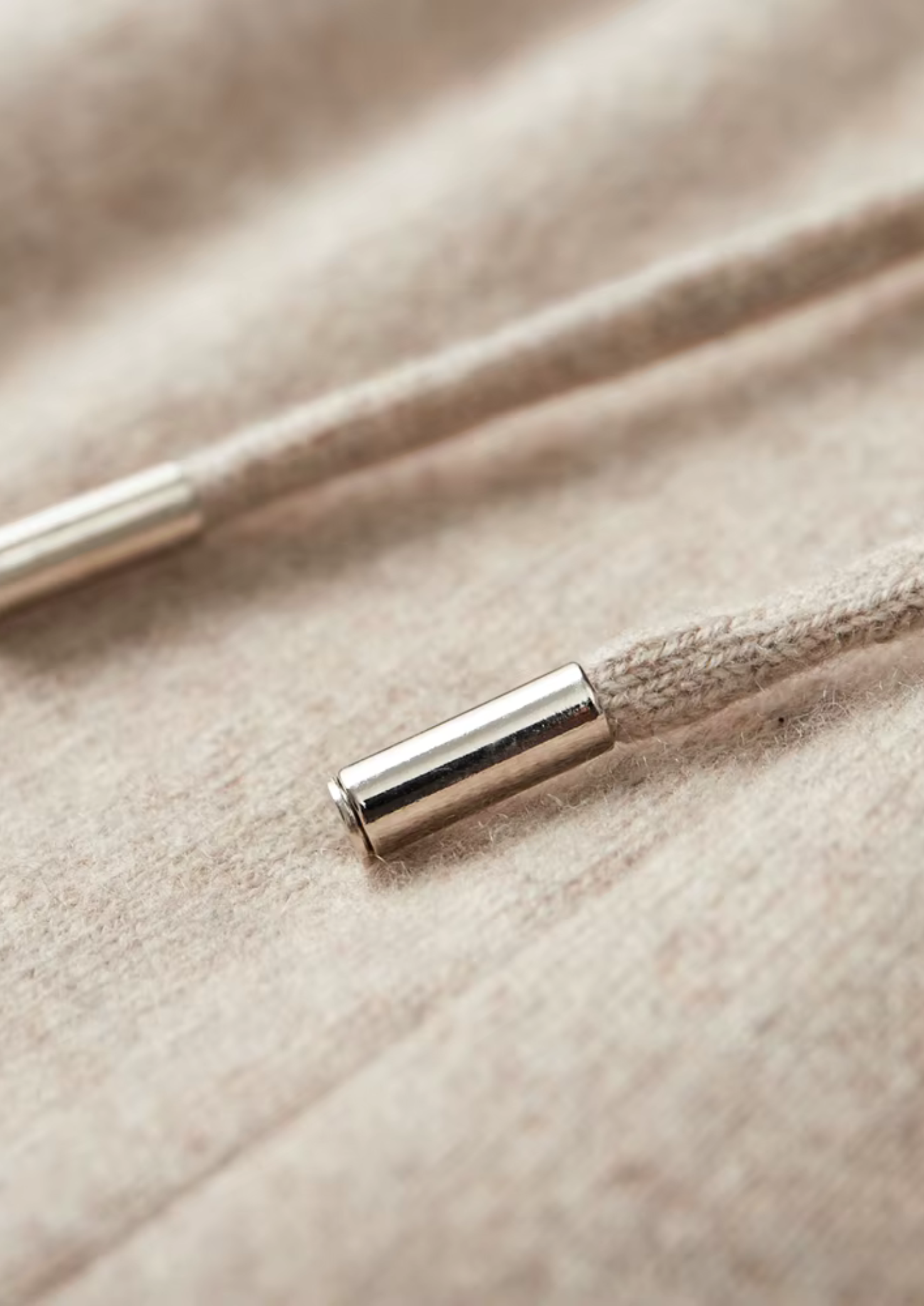 Pure Extra-Fine Merino Wool Amalfi Set | Vallentty