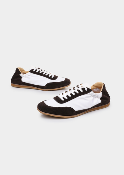 Monaco Coffee Hybrid Retro Runner | Vallentty