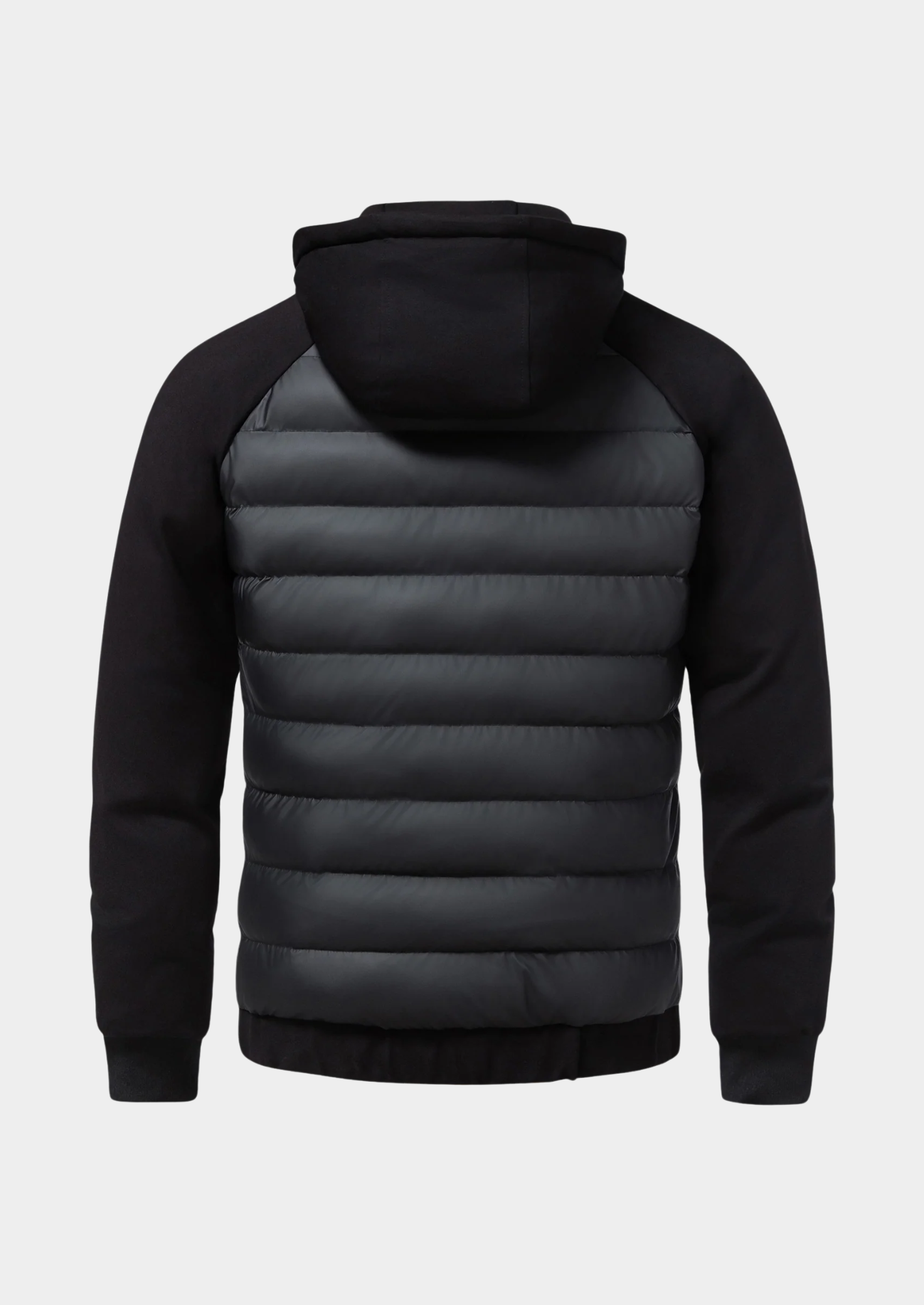 Torino Premium Hybrid Jacket | Vallentty