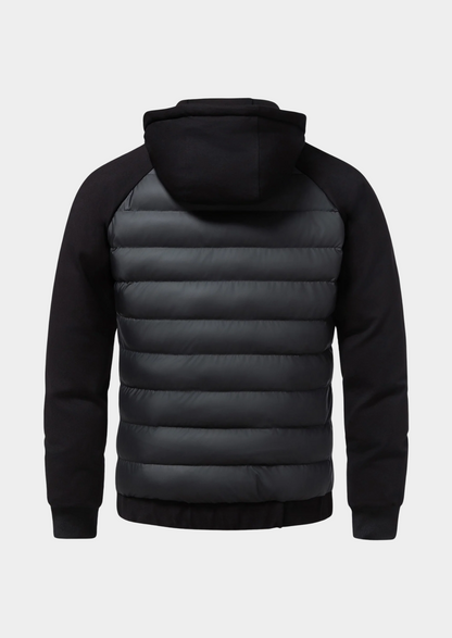 Torino Premium Hybrid Jacket | Vallentty