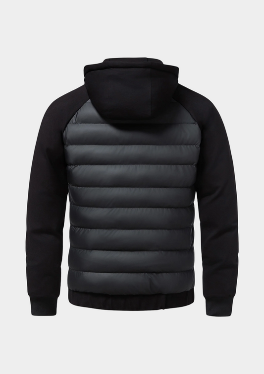 Torino Premium Hybrid Jacket | Vallentty
