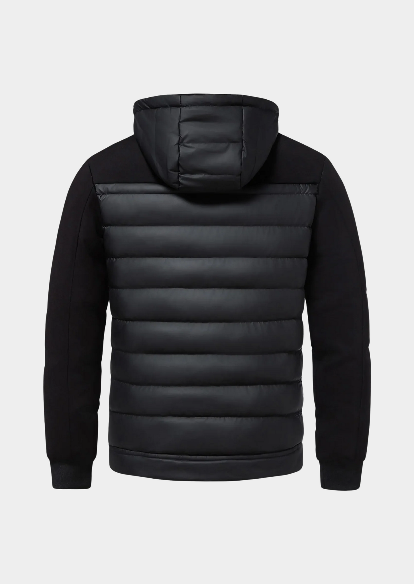 Milano Premium Hybrid Jacket | Vallentty
