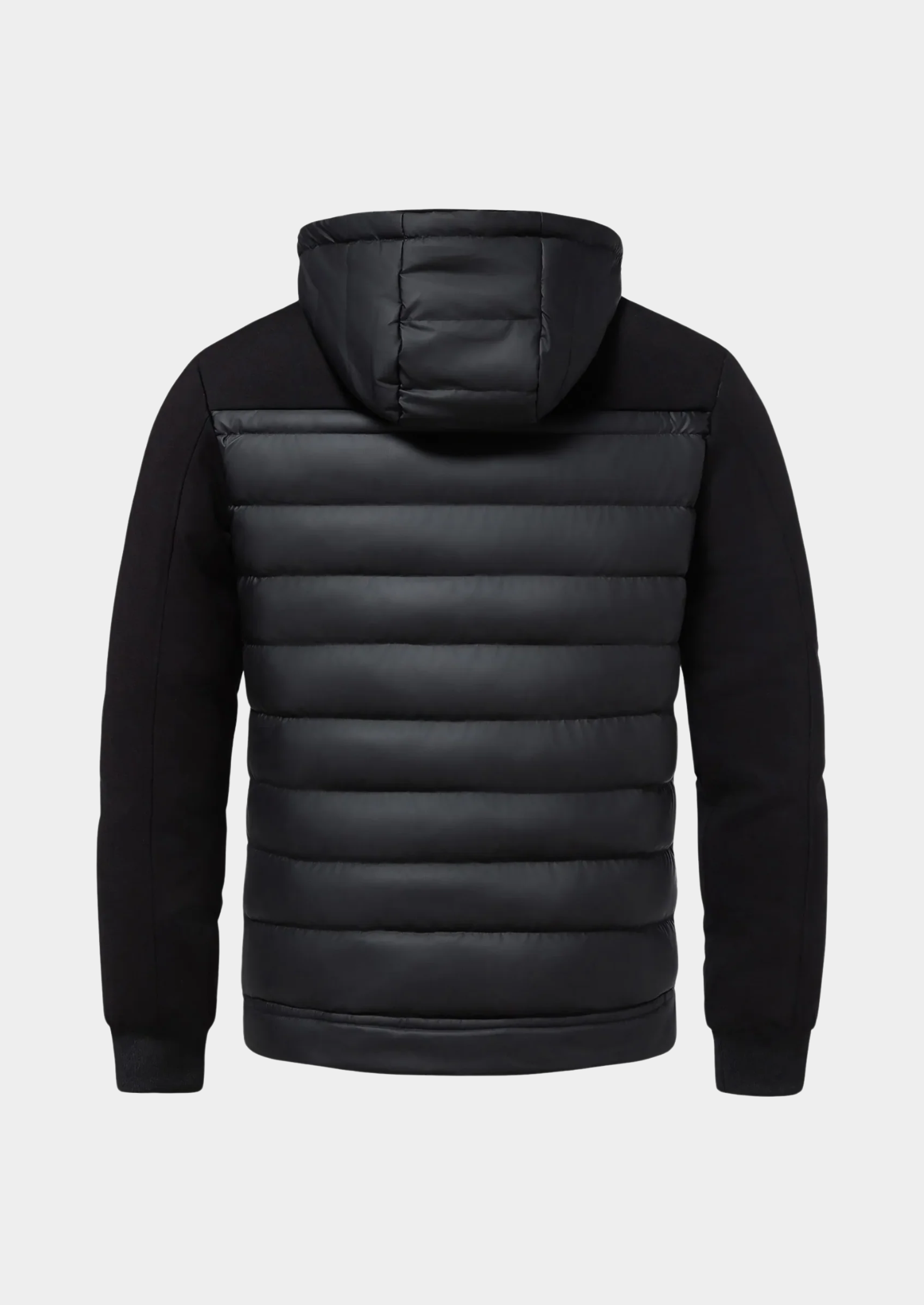 Milano Premium Hybrid Jacket | Vallentty