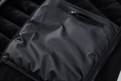 Torino Premium Hybrid Jacket | Vallentty