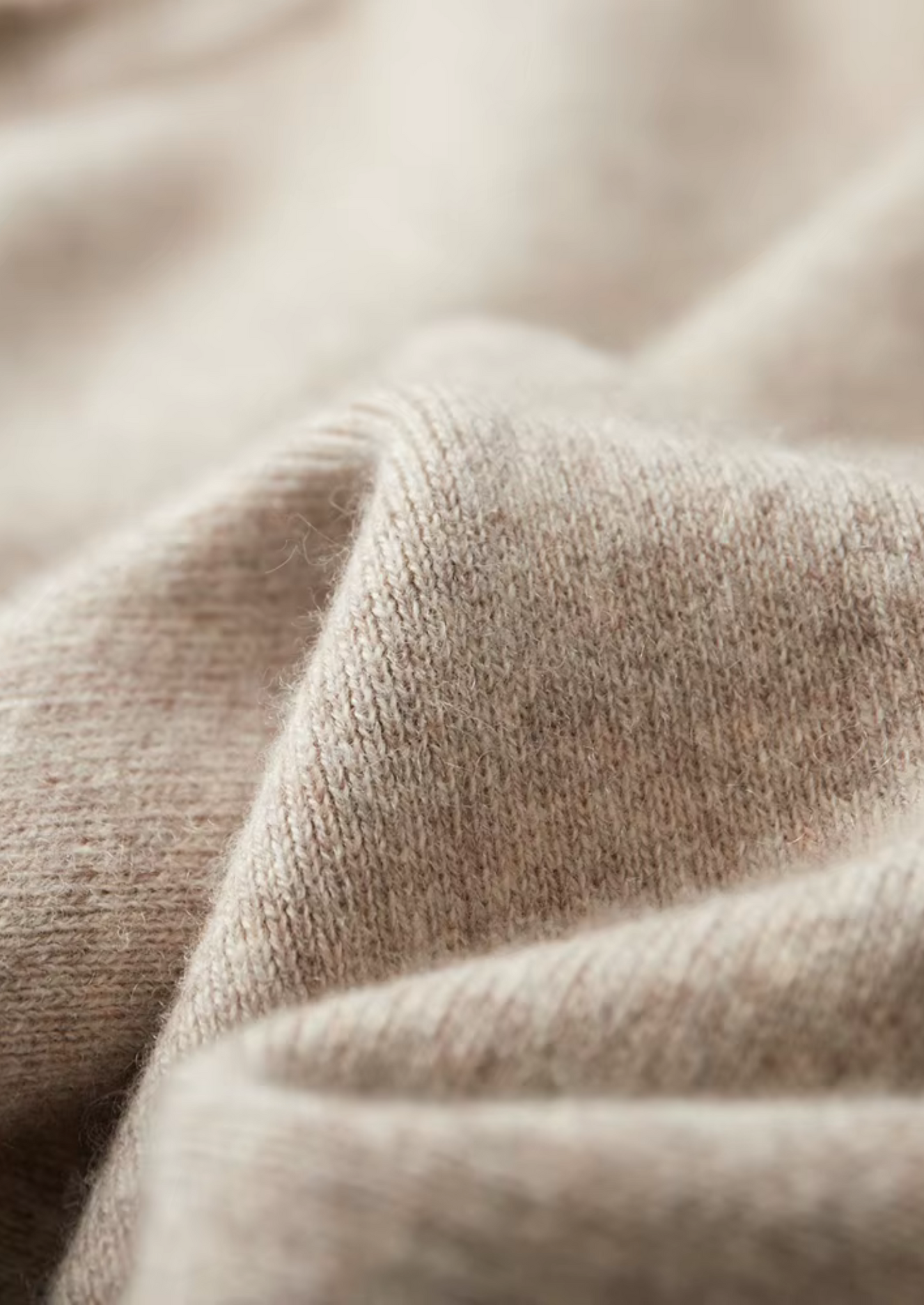 Pure Extra-Fine Merino Wool Amalfi Set | Vallentty