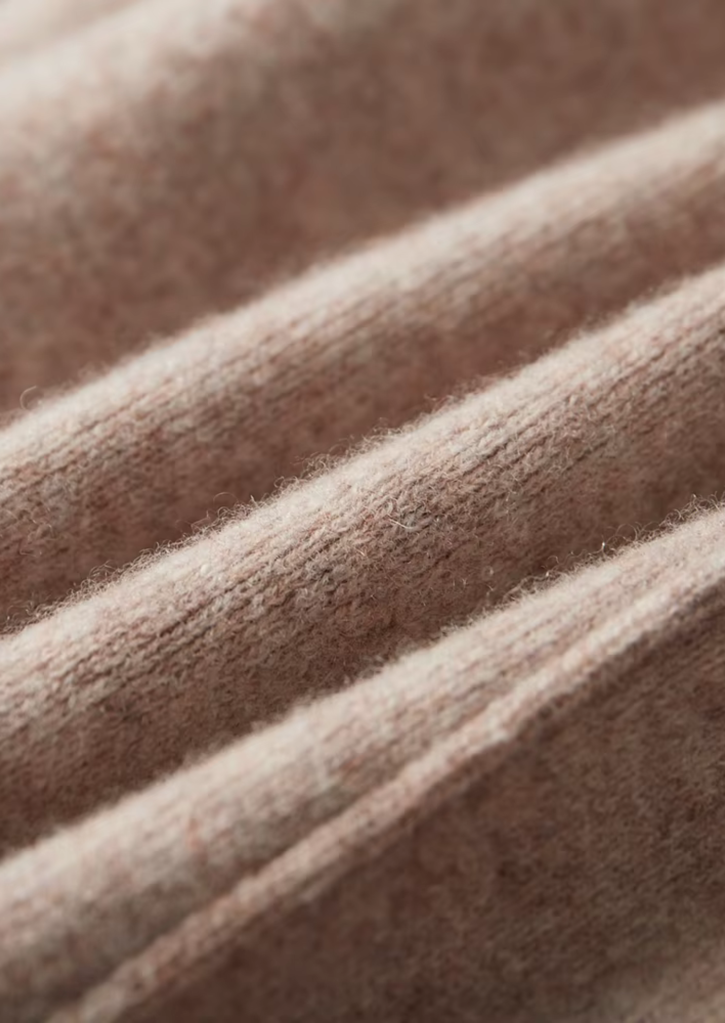 Pure Extra-Fine Merino Wool Leisure Joggers | Vallentty