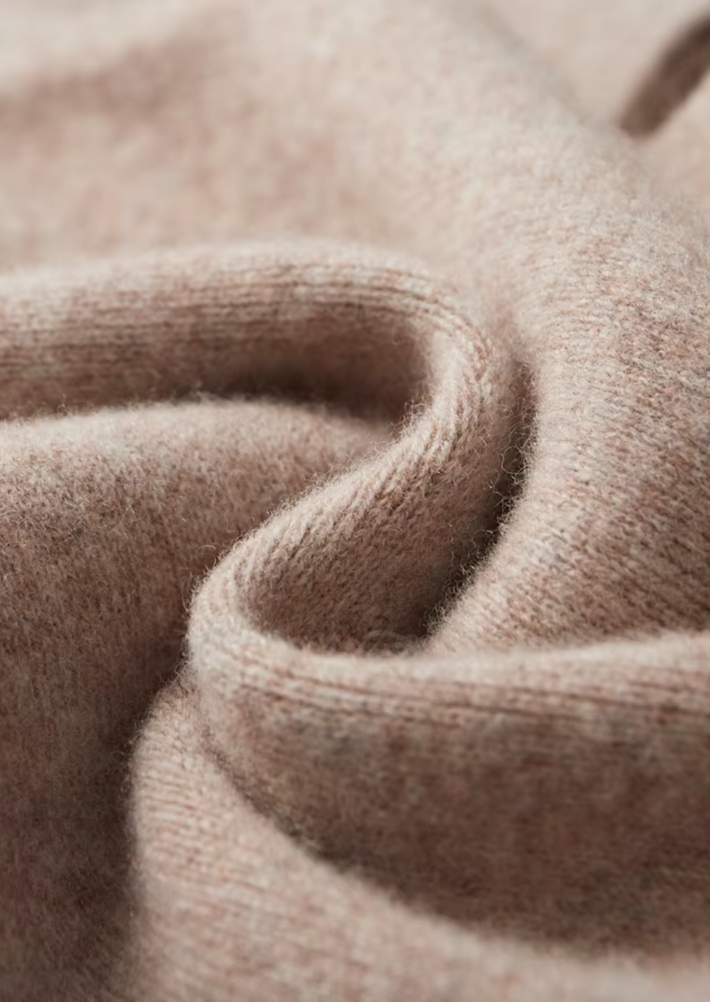Pure Extra-Fine Merino Wool Leisure Joggers | Vallentty