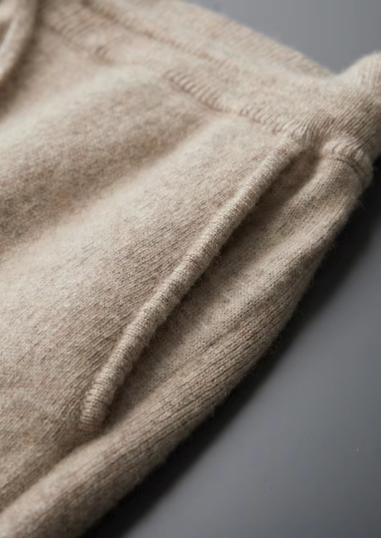 Pure Extra-Fine Merino Wool Amalfi Set | Vallentty