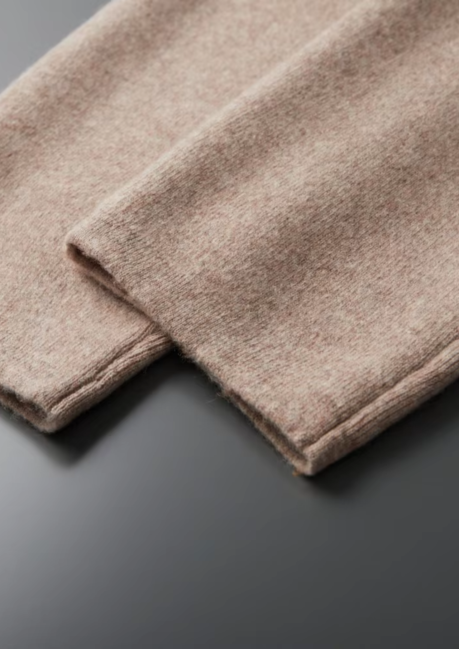 Pure Extra-Fine Merino Wool Tivro Set | Vallentty