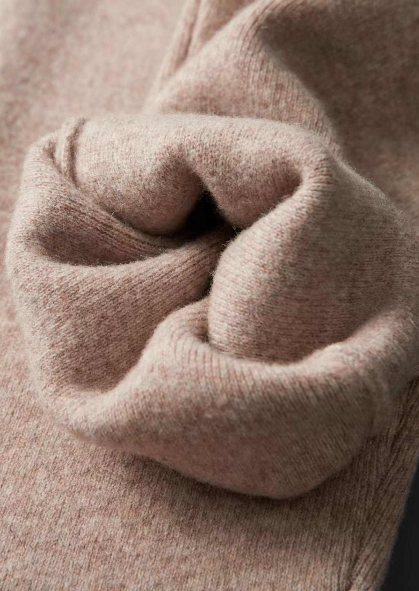 Pure Extra-Fine Merino Wool Tivro Set | Vallentty