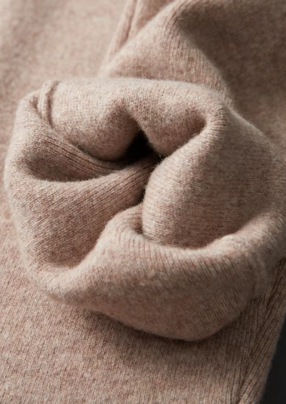 Pure Extra-Fine Merino Wool Tivro Set | Vallentty