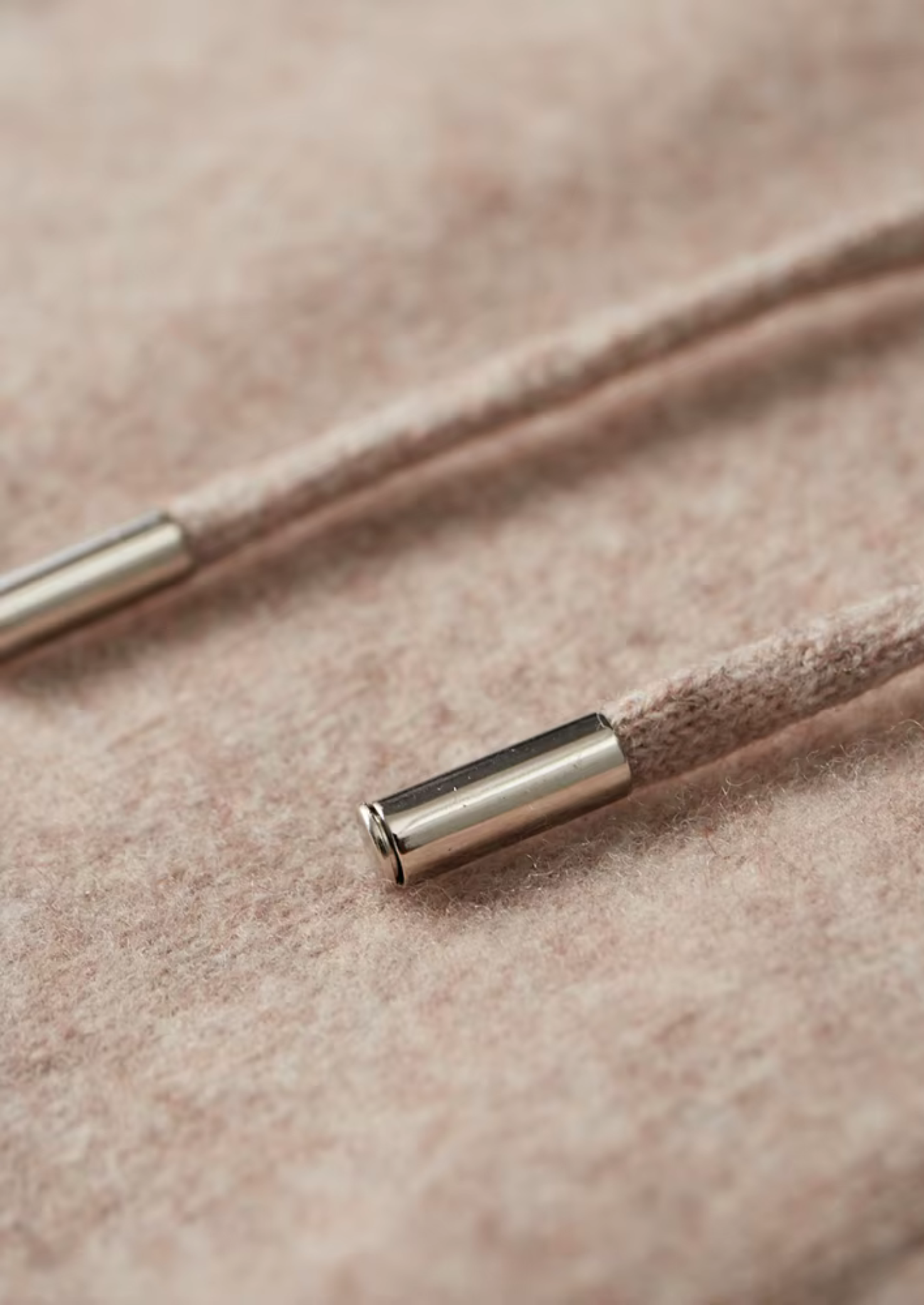 Pure Extra-Fine Merino Wool Tivro Set | Vallentty