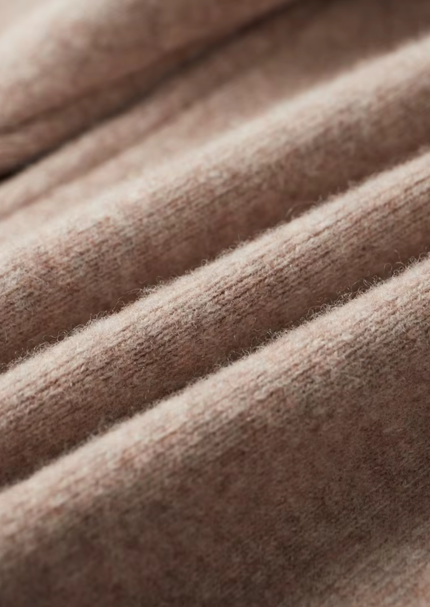 Pure Extra-Fine Merino Wool Tivro Set | Vallentty