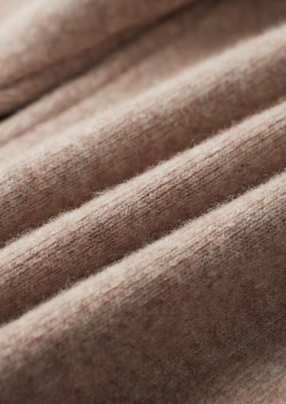 Pure Extra-Fine Merino Wool Tivro Set | Vallentty