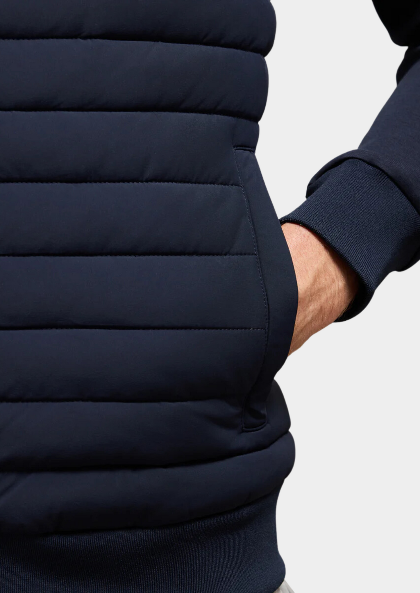 Dante Premium Hybrid Jacket | Vallentty