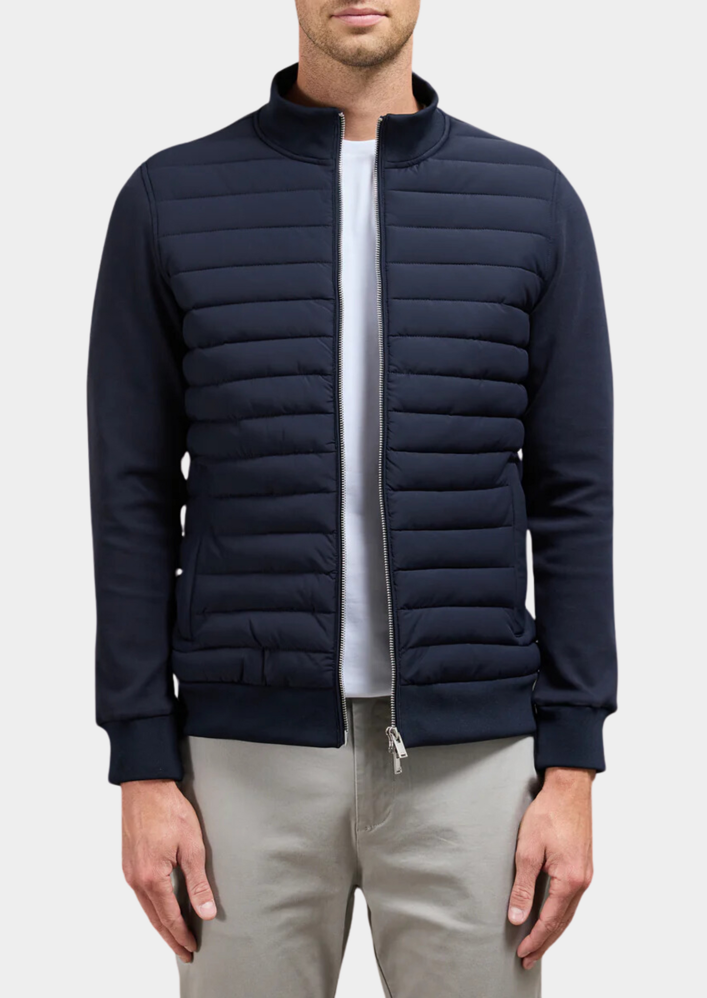 Dante Premium Hybrid Jacket | Vallentty