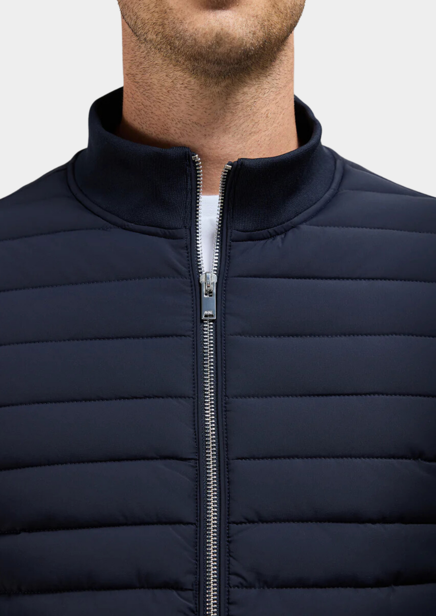 Dante Premium Hybrid Jacket | Vallentty