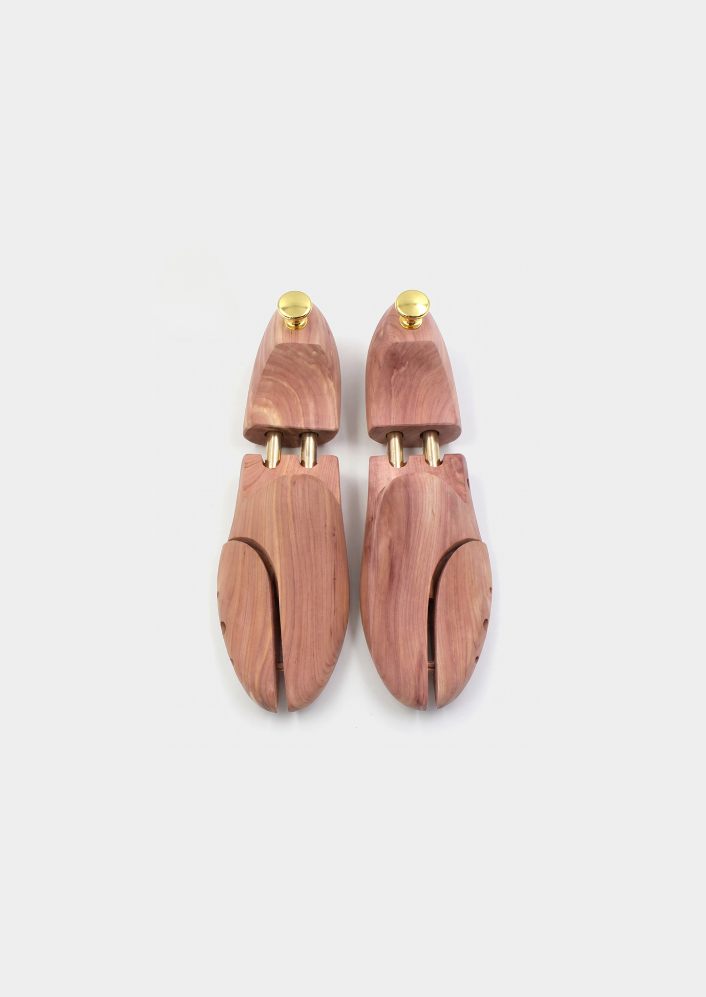 Cedar Shoe Trees | Vallentty