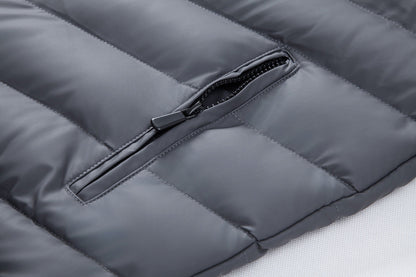 Torino Premium Hybrid Jacket