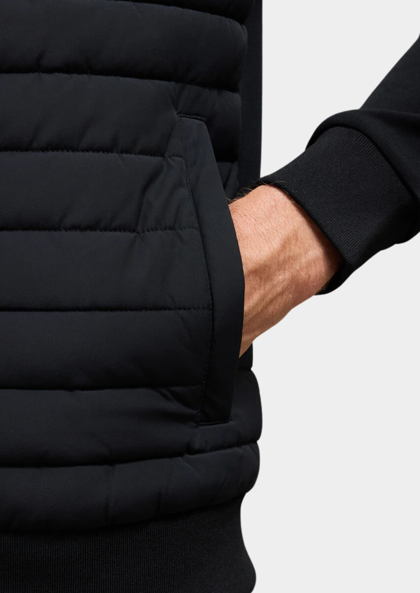 Dante Premium Hybrid Jacket | Vallentty