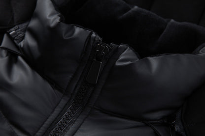 Torino Premium Hybrid Jacket | Vallentty
