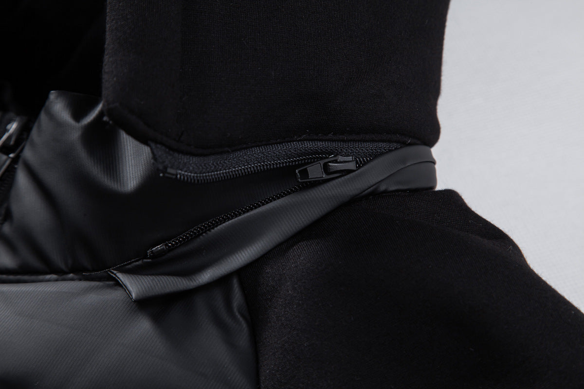 Torino Premium Hybrid Jacket | Vallentty