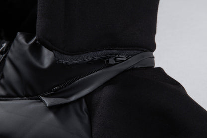 Torino Premium Hybrid Jacket | Vallentty