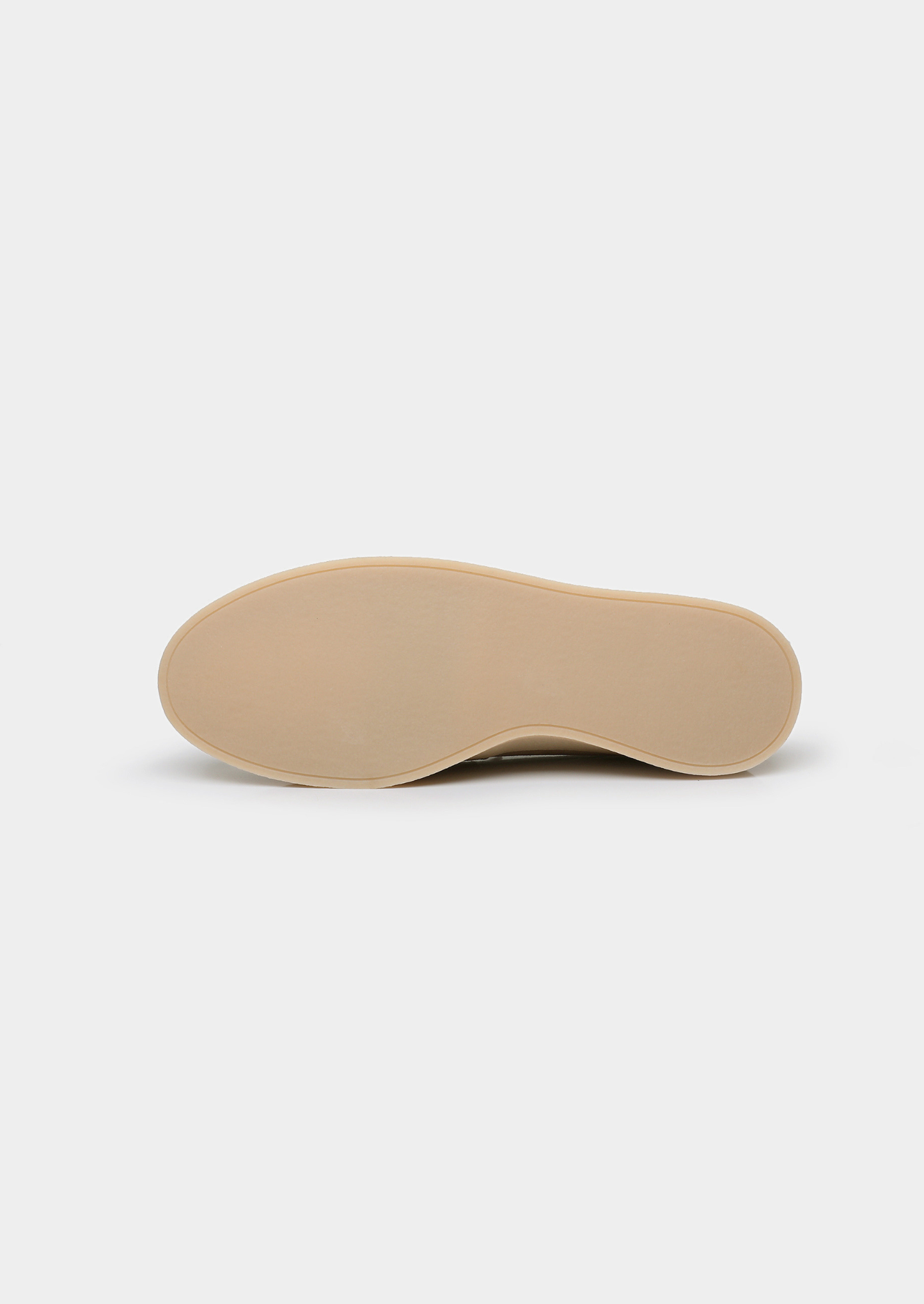 Ivory City Loafers | Vallentty