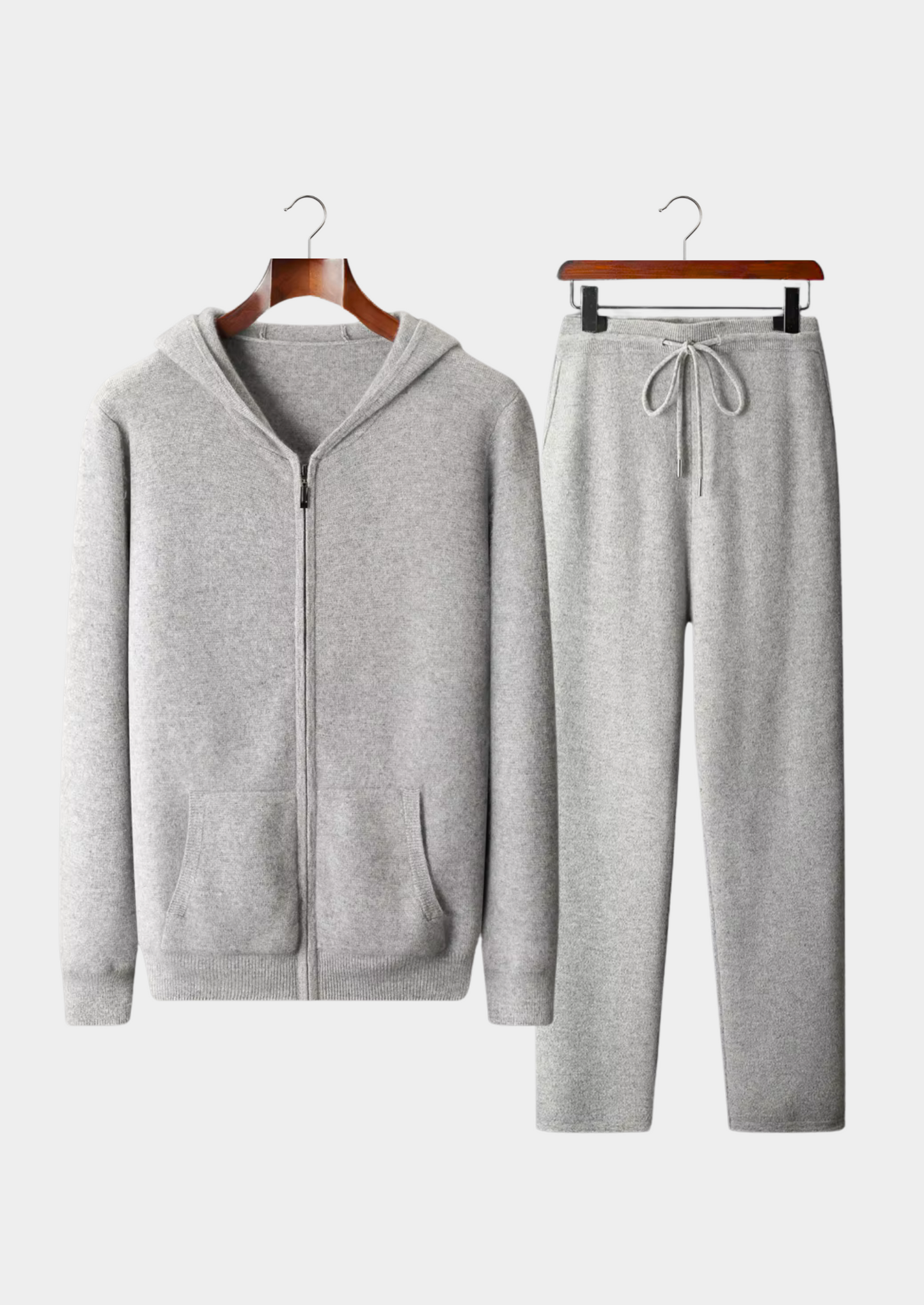 Pure Extra-Fine Merino Wool Arvo Set | Vallentty
