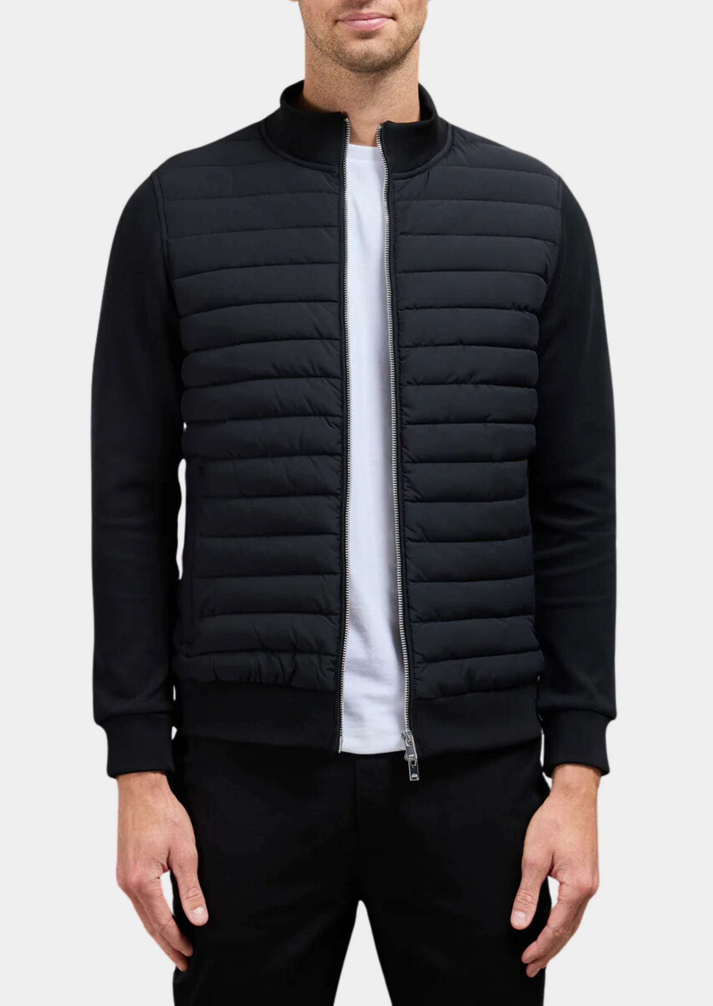 Dante Premium Hybrid Jacket | Vallentty