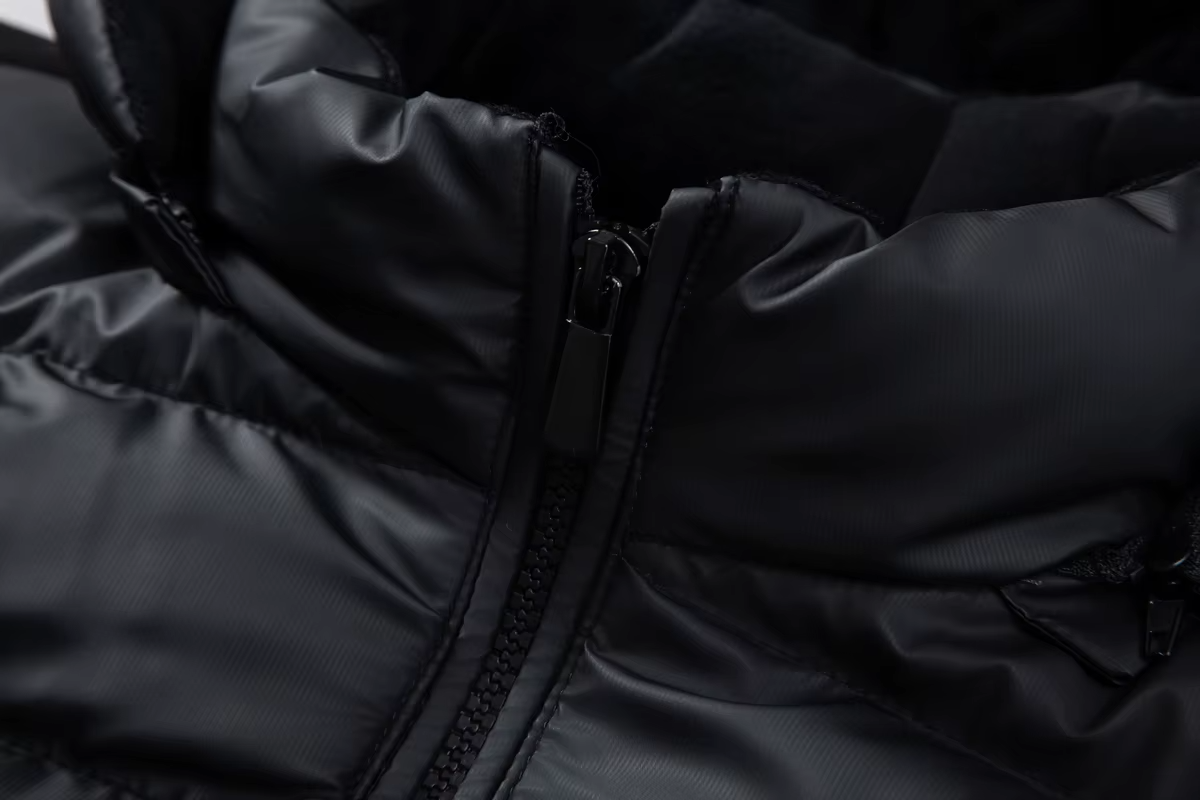 Milano Premium Hybrid Jacket | Vallentty
