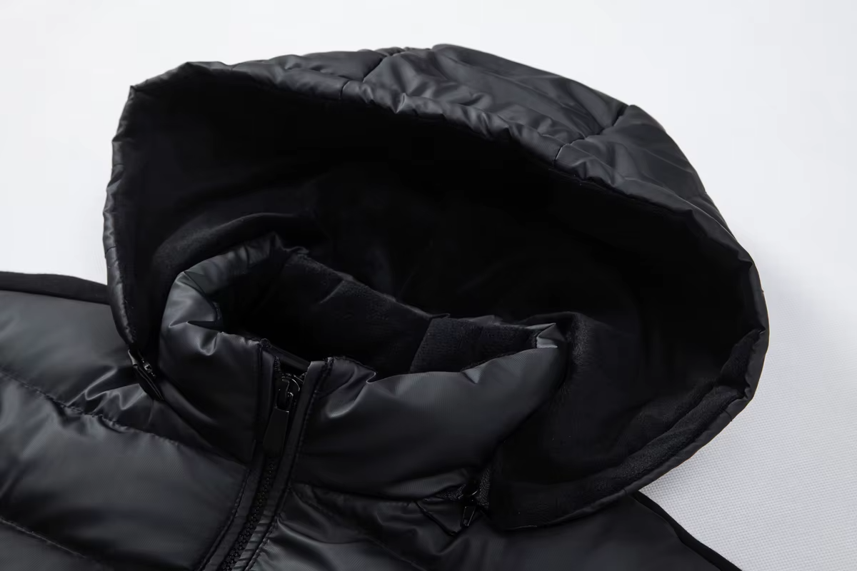 Milano Premium Hybrid Jacket | Vallentty