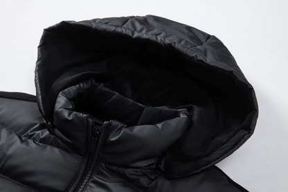 Milano Premium Hybrid Jacket | Vallentty