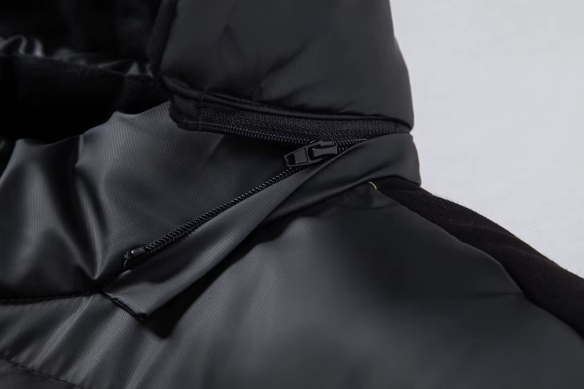 Milano Premium Hybrid Jacket | Vallentty
