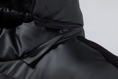 Milano Premium Hybrid Jacket | Vallentty