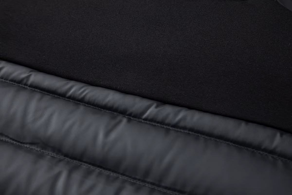 Milano Premium Hybrid Jacket | Vallentty