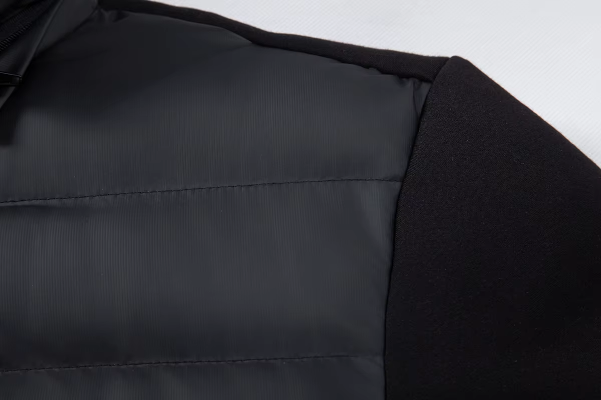 Milano Premium Hybrid Jacket | Vallentty