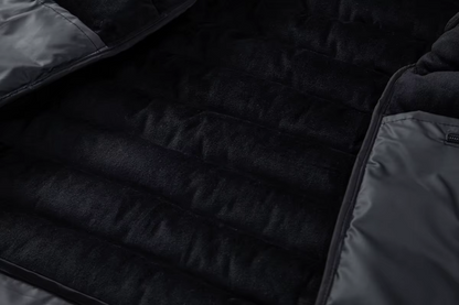 Milano Premium Hybrid Jacket | Vallentty